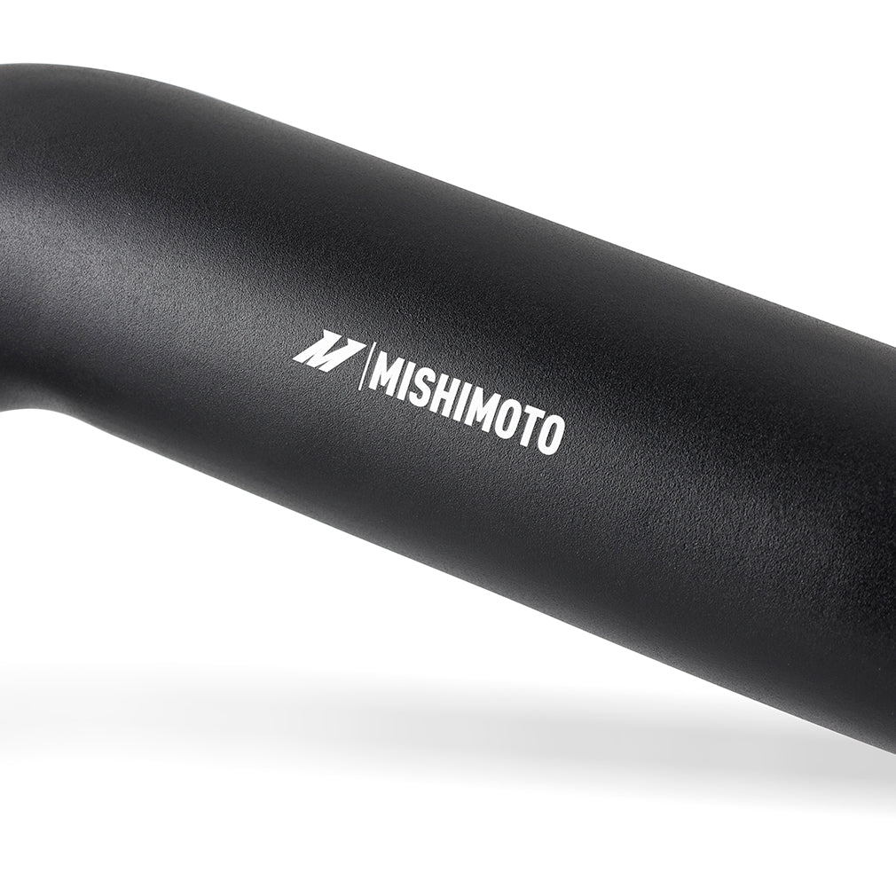 Mishimoto MMICP-BR23-21MWBK for Select Ford Bronco