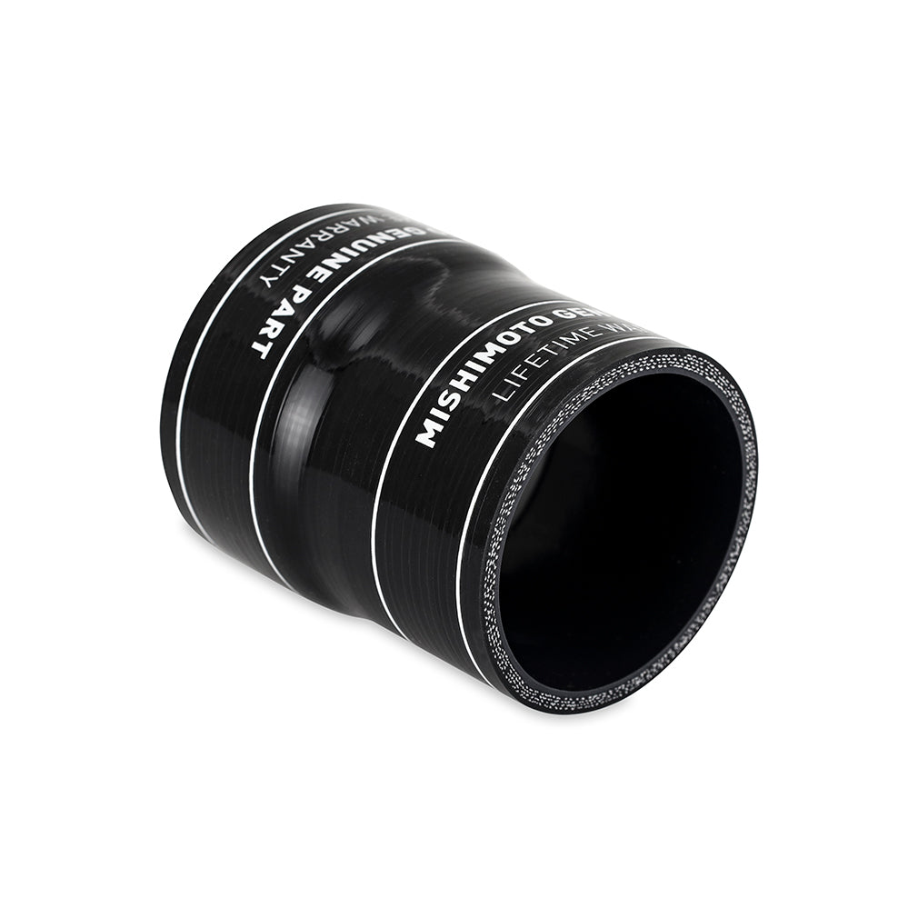 Mishimoto MMICP-BR23-21MWBK for Select Ford Bronco