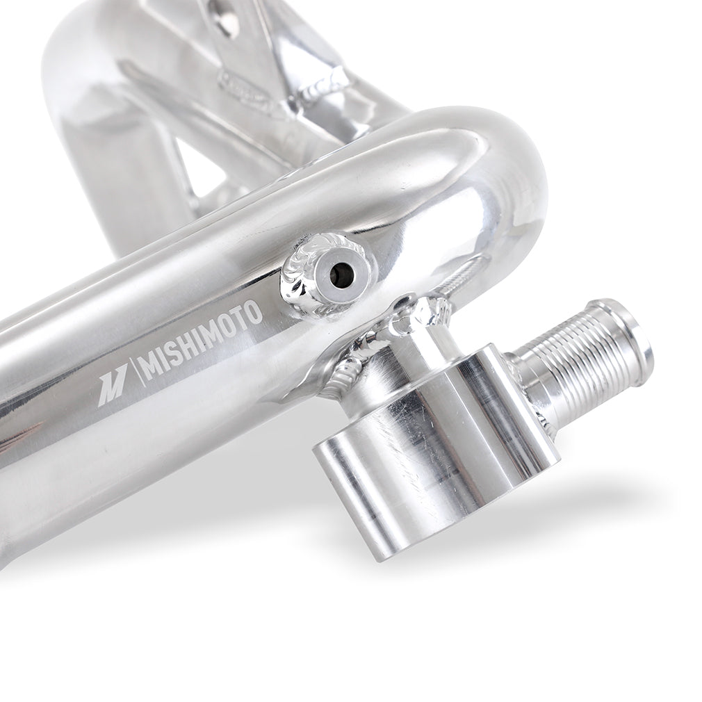 Mishimoto MMICP-BR23-21P for Select Ford Bronco