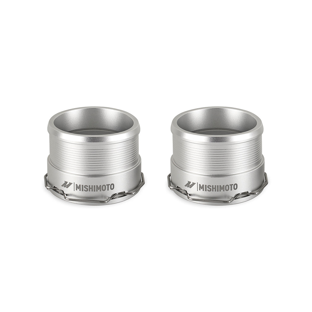 Mishimoto MMICP-BR23-21P for Select Ford Bronco