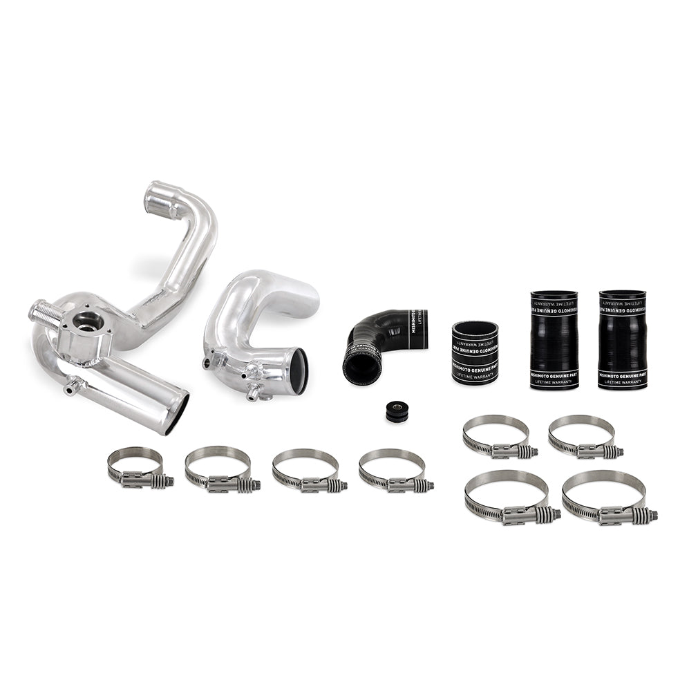 Mishimoto MMICP-BR23-21UHP for Select Ford Bronco