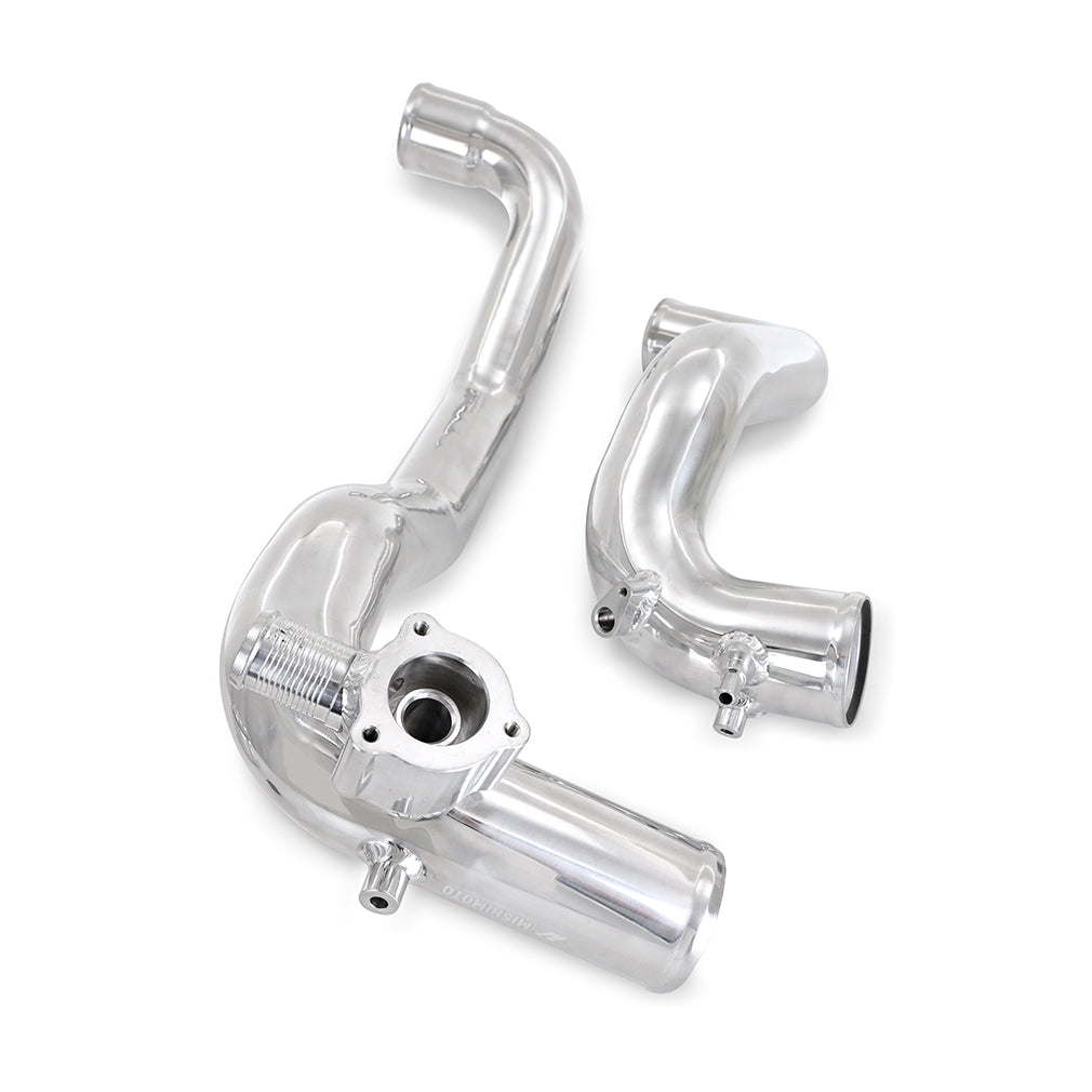 Mishimoto MMICP-BR23-21UHP for Select Ford Bronco