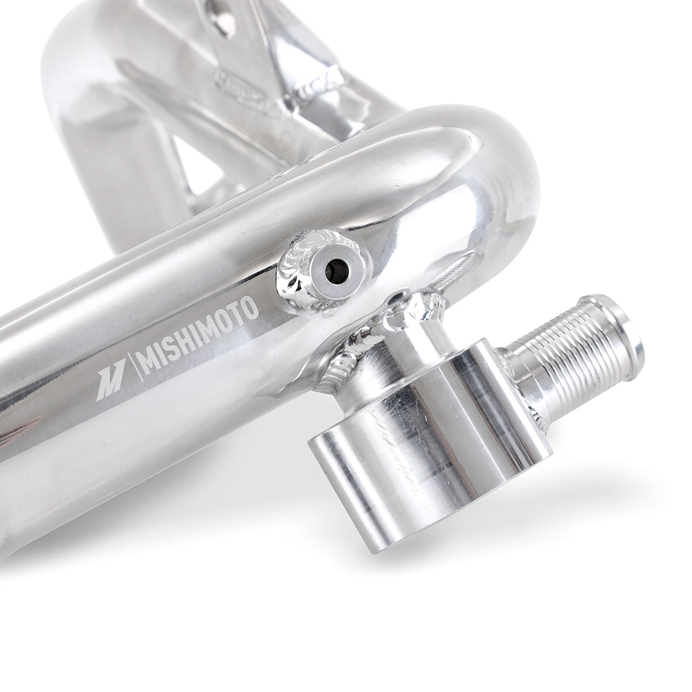 Mishimoto MMICP-BR23-21UHP for Select Ford Bronco
