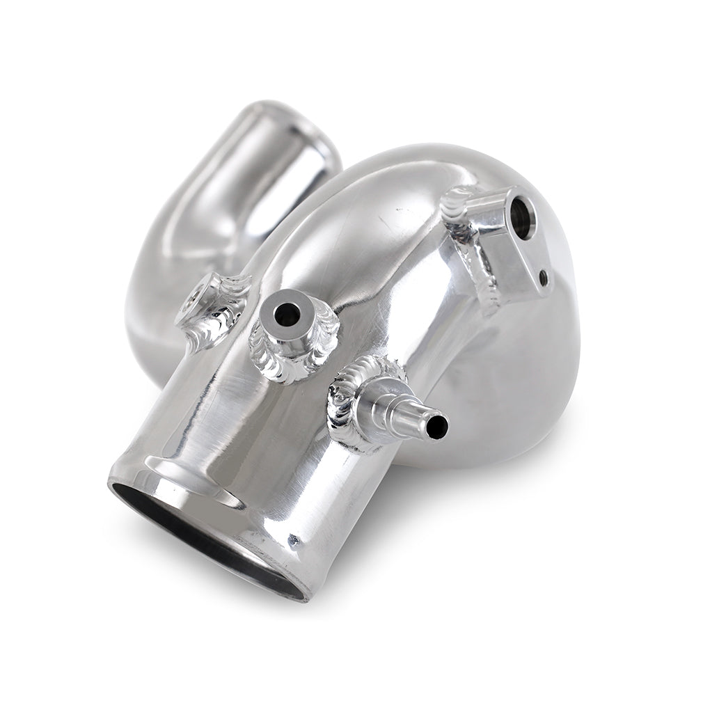 Mishimoto MMICP-BR23-21UHP for Select Ford Bronco