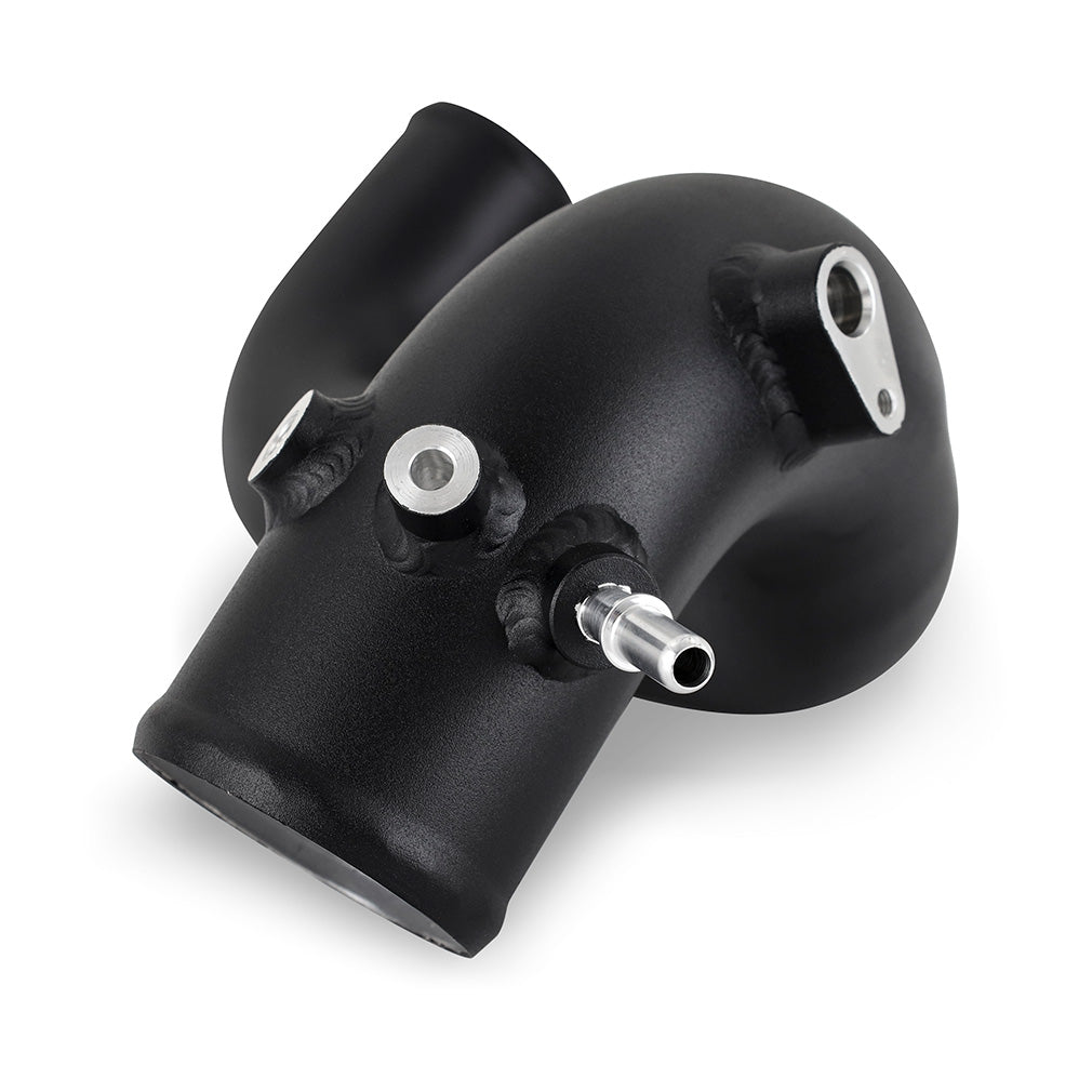 Mishimoto MMICP-BR23-21USBK for Select Ford Bronco