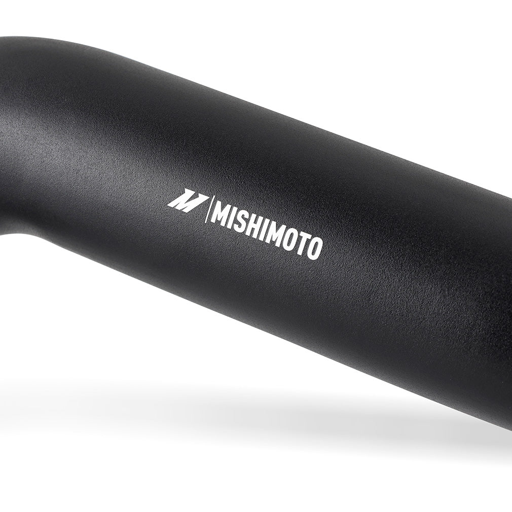 Mishimoto MMICP-BR23-21USBK for Select Ford Bronco