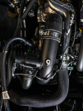 Load image into Gallery viewer, Mishimoto MMICP-BR23-21USBK for Select Ford Bronco