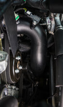 Load image into Gallery viewer, Mishimoto MMICP-BR23-21USBK for Select Ford Bronco