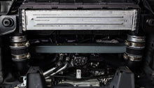 Load image into Gallery viewer, Mishimoto MMICP-BR23-21MWBK for Select Ford Bronco