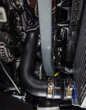 Load image into Gallery viewer, Mishimoto MMICP-BR23-21USBK for Select Ford Bronco