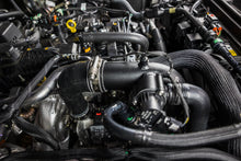 Load image into Gallery viewer, Mishimoto MMICP-BR23-21MWBK for Select Ford Bronco