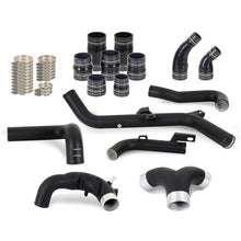 Load image into Gallery viewer, Mishimoto MMICP-BR27-21UHBK for Select Ford Bronco