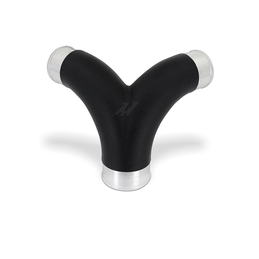 Mishimoto MMICP-BR27-21UHBK for Select Ford Bronco