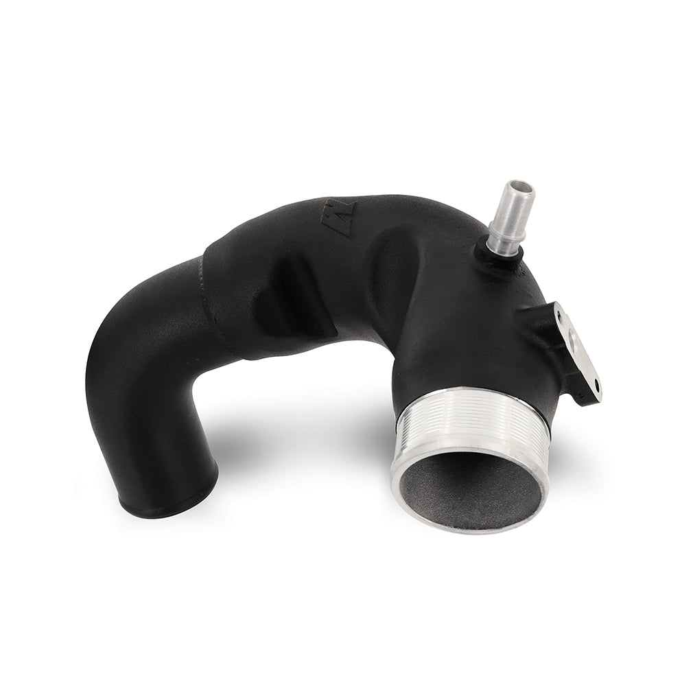 Mishimoto MMICP-BR27-21UHBK for Select Ford Bronco