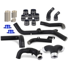 Load image into Gallery viewer, Mishimoto MMICP-BR27-21USBK for Select Ford Bronco