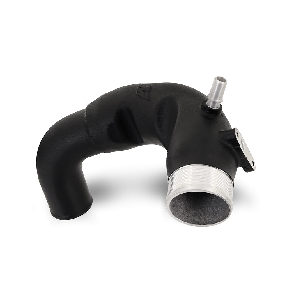 Mishimoto MMICP-BR27-21USBK for Select Ford Bronco