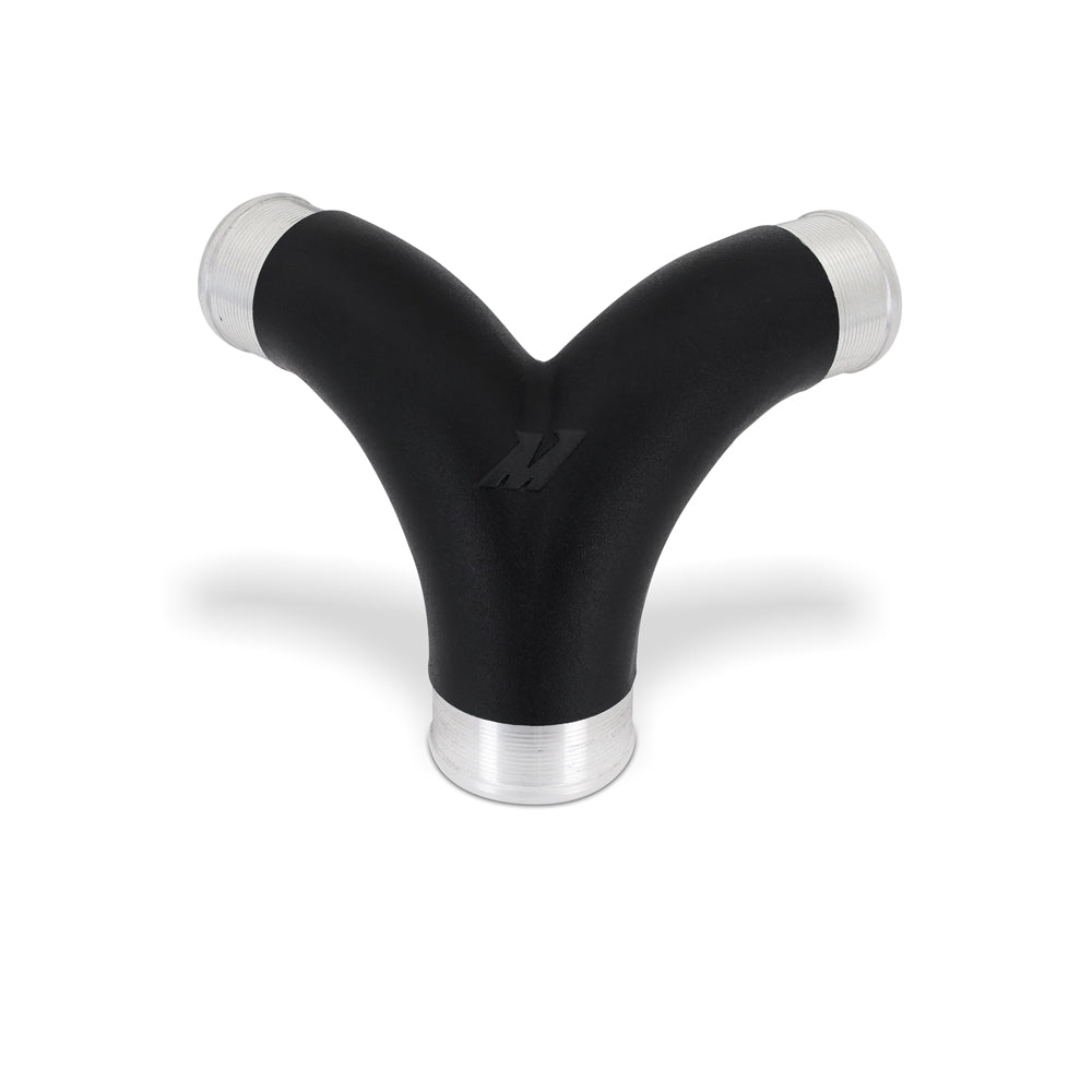 Mishimoto MMICP-BR27-21MWBK for Select Ford Bronco