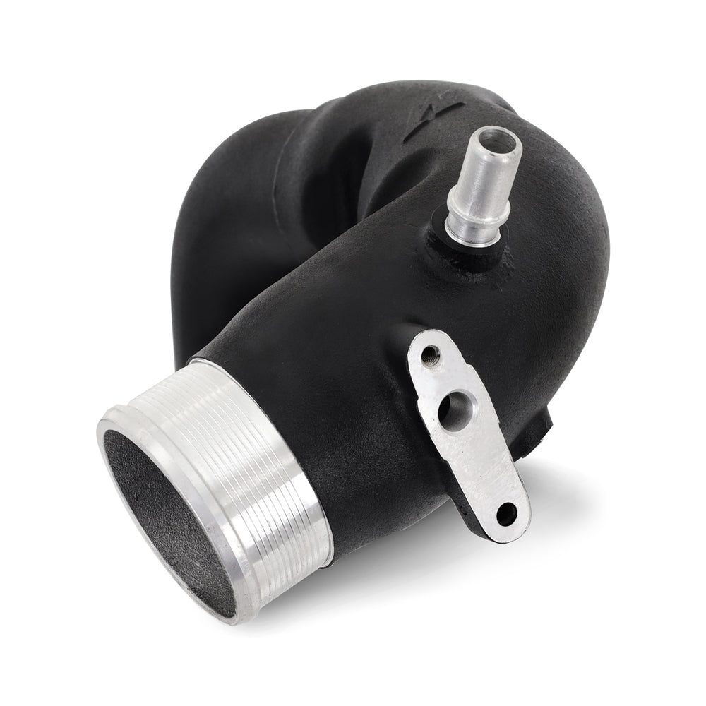 Mishimoto MMICP-BR27-21MWBK for Select Ford Bronco