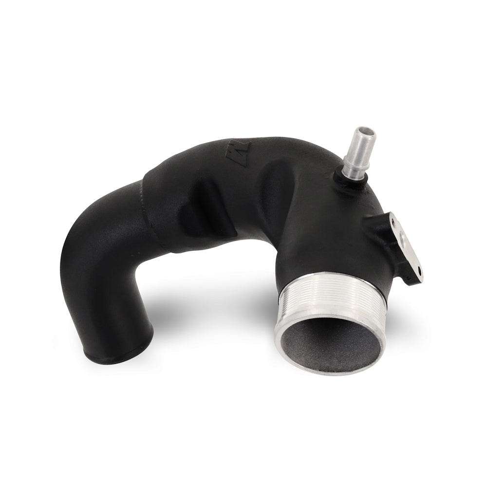 Mishimoto MMICP-BR27-21MWBK for Select Ford Bronco