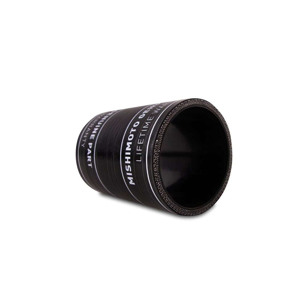 Mishimoto MMICP-BR27-21MWBK for Select Ford Bronco