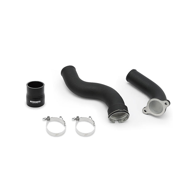 Mishimoto MMICP-CAM4-16HWBK for Select Cadillac ATS, Chevrolet Camaro