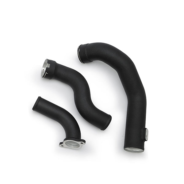 Mishimoto MMICP-CAM4-16KWBK for Select Cadillac ATS, Chevrolet Camaro