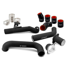 Load image into Gallery viewer, Mishimoto MMICP-CIV-22WBK for Select Acura Integra, Honda CR-V, Honda Civic