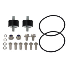 Load image into Gallery viewer, Mishimoto MMICP-CIV-22WBK for Select Acura Integra, Honda CR-V, Honda Civic