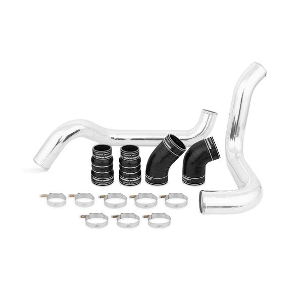 Mishimoto MMICP-DMAX-02BK for Select Chevrolet Silverado HD, Chevrolet Silverado 3500, GMC Sierra HD, GMC Sierra
