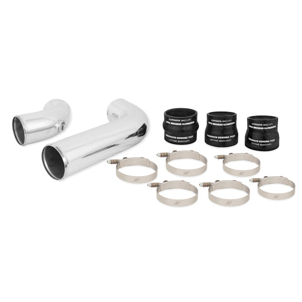Mishimoto MMICP-DMAX-11CBK for Select Chevrolet Silverado HD, Chevrolet Silverado HD, GMC Sierra HD, GMC Sierra HD