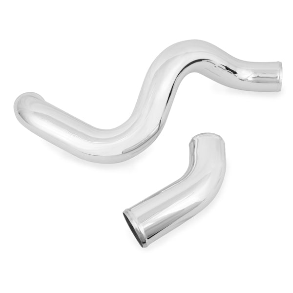 Mishimoto MMICP-DMAX-11HBK for Select Chevrolet Silverado HD, Chevrolet Silverado HD, GMC Sierra HD, GMC Sierra HD