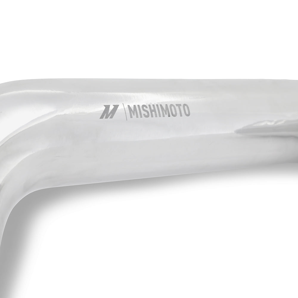 Mishimoto MMICP-DMAX-17HP for Select Chevrolet Silverado HD, Chevrolet Silverado HD, GMC Sierra HD, GMC Sierra HD