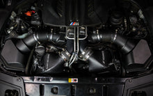 Load image into Gallery viewer, Mishimoto MMICP-F10-12MWBK for Select BMW M5, BMW M6
