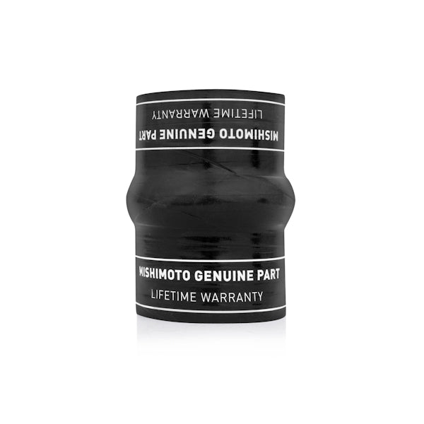 Mishimoto MMICP-F2D-03CBK for Select Ford Excursion, Ford F-250 Super Duty, Ford F-350 Super Duty, Ford F-450 Super Duty, Ford F-550 Super Duty