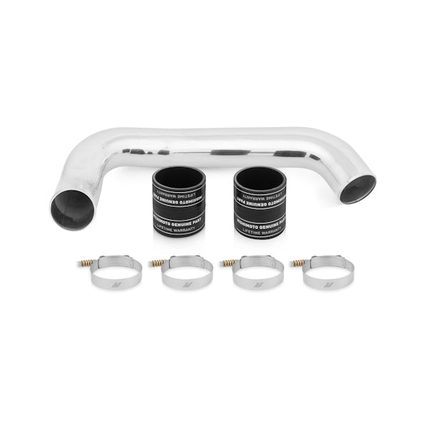 Mishimoto MMICP-F2D-08CBK for Select Ford F-250 Super Duty, Ford F-350 Super Duty, Ford F-450 Super Duty, Ford F-550 Super Duty