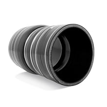 Load image into Gallery viewer, Mishimoto MMICP-F2D-08HBK for Select Ford F-250 Super Duty, Ford F-350 Super Duty, Ford F-450 Super Duty, Ford F-550 Super Duty