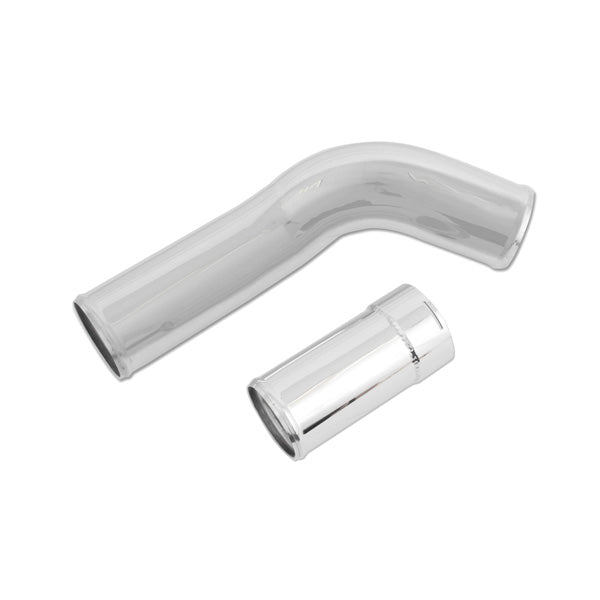 Mishimoto MMICP-F2D-11HBK for Select Ford F-250 Super Duty, Ford F-350 Super Duty, Ford F-450 Super Duty, Ford F-550 Super Duty