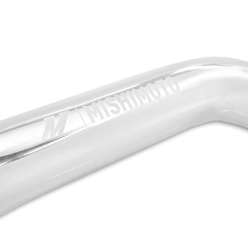 Mishimoto MMICP-F2D-99KP for Select Ford Excursion, Ford F-250 Super Duty, Ford F-350 Super Duty, Ford F-450 Super Duty, Ford F-550 Super Duty