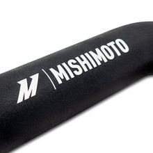 Load image into Gallery viewer, Mishimoto MMICP-F2D-99KWBK for Select Ford Excursion, Ford F-250 Super Duty, Ford F-350 Super Duty, Ford F-450 Super Duty, Ford F-550 Super Duty