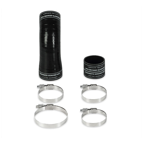 Mishimoto MMICP-F35T-15CWBK for Select Ford F-150