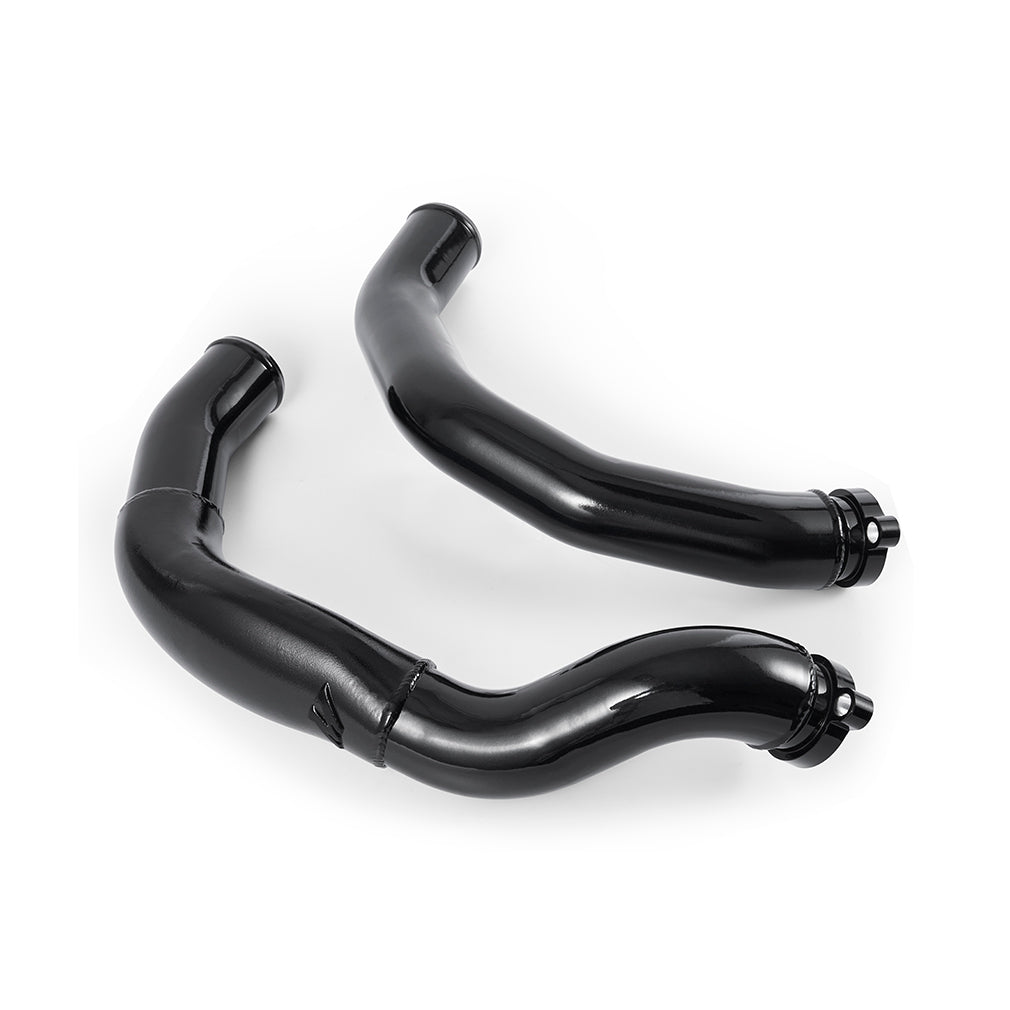 Mishimoto MMICP-F80-15CBS for Select BMW M2, BMW M3, BMW M4
