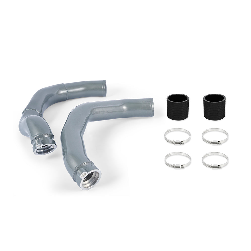 Mishimoto MMICP-F80-15CLRG for Select BMW M2, BMW M3, BMW M4