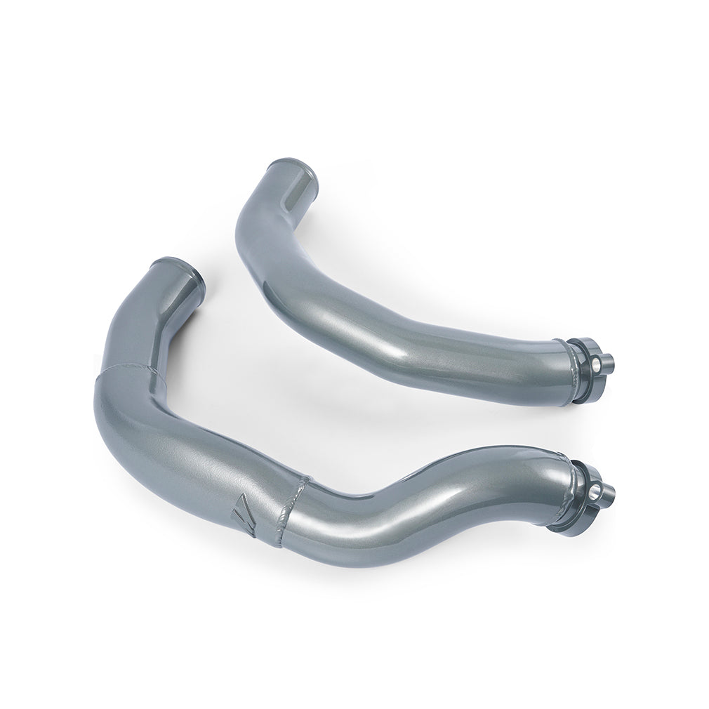 Mishimoto MMICP-F80-15CLRG for Select BMW M2, BMW M3, BMW M4