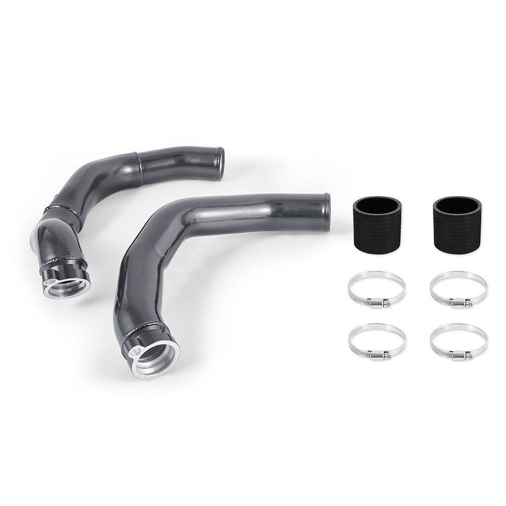 Mishimoto MMICP-F80-15CMG for Select BMW M2, BMW M3, BMW M4