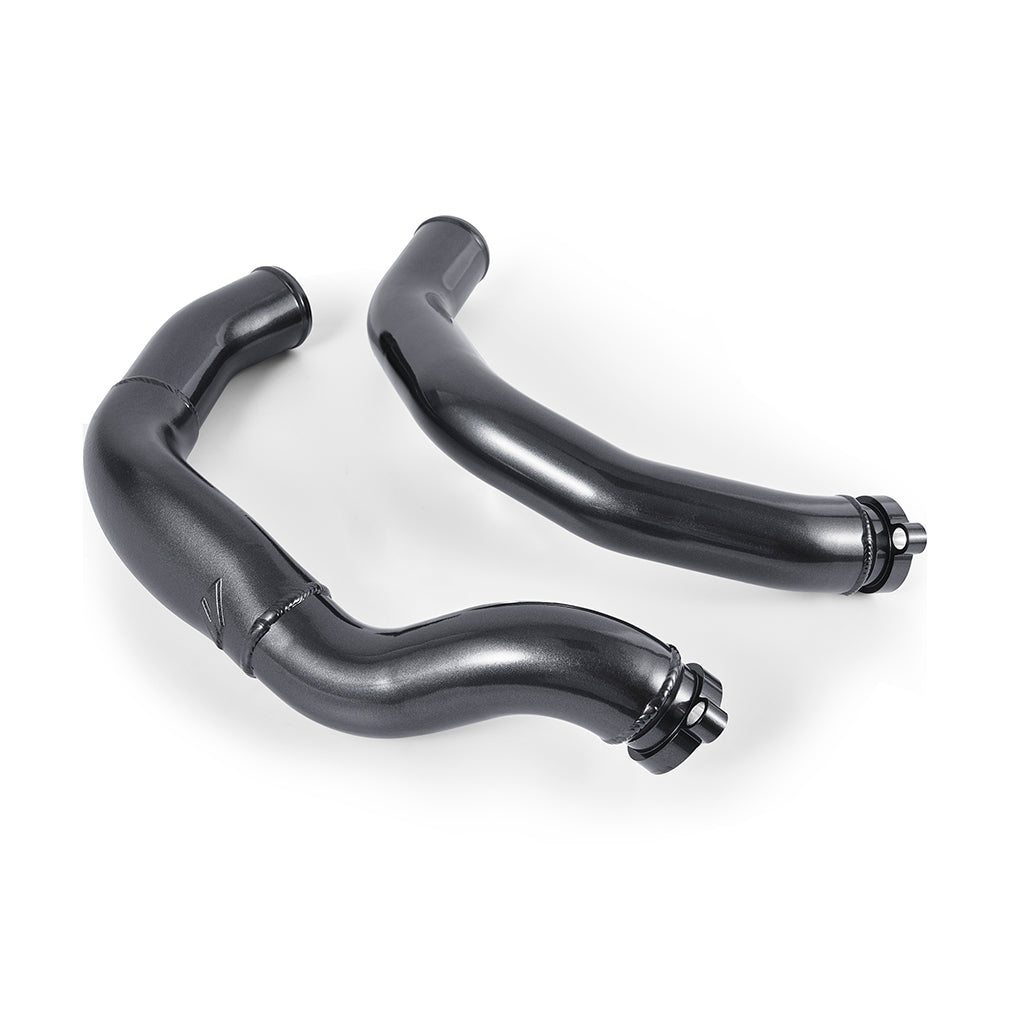 Mishimoto MMICP-F80-15CMG for Select BMW M2, BMW M3, BMW M4