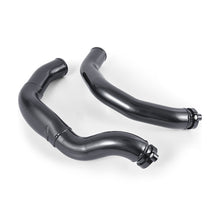 Load image into Gallery viewer, Mishimoto MMICP-F80-15CMG for Select BMW M2, BMW M3, BMW M4