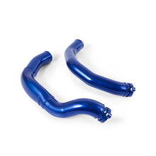 Load image into Gallery viewer, Mishimoto MMICP-F80-15CSMB for Select BMW M2, BMW M3, BMW M4