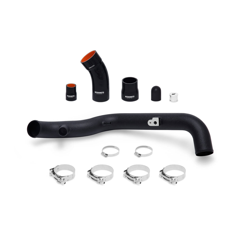Mishimoto MMICP-FIST-14HWBK for Select Ford Fiesta