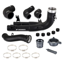 Load image into Gallery viewer, Mishimoto MMICP-G80-21 for Select BMW M2, BMW M3, BMW M4, BMW X3