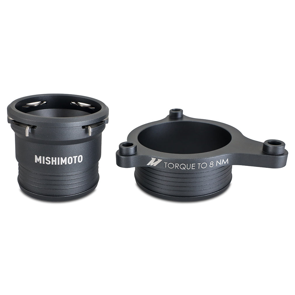Mishimoto MMICP-G80-21 for Select BMW M2, BMW M3, BMW M4, BMW X3